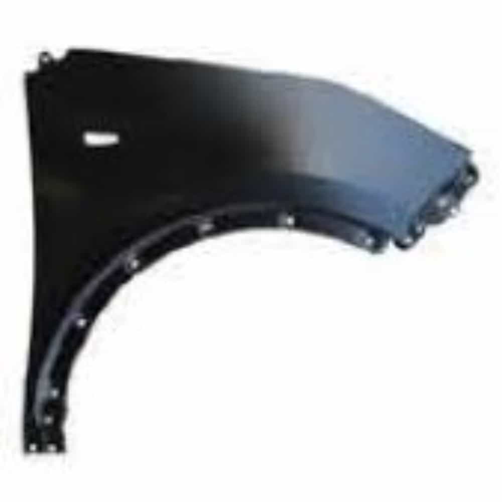 Vicrez OE Replacement Front Fender Passenger Side vz109475 | Kia Sportage KX5 2016-2021
