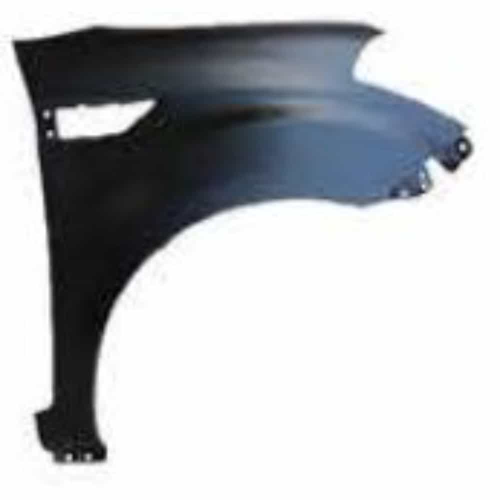 Vicrez OE Replacement Front Fender Passenger Side vz109491 | Kia Soul 2009-2013