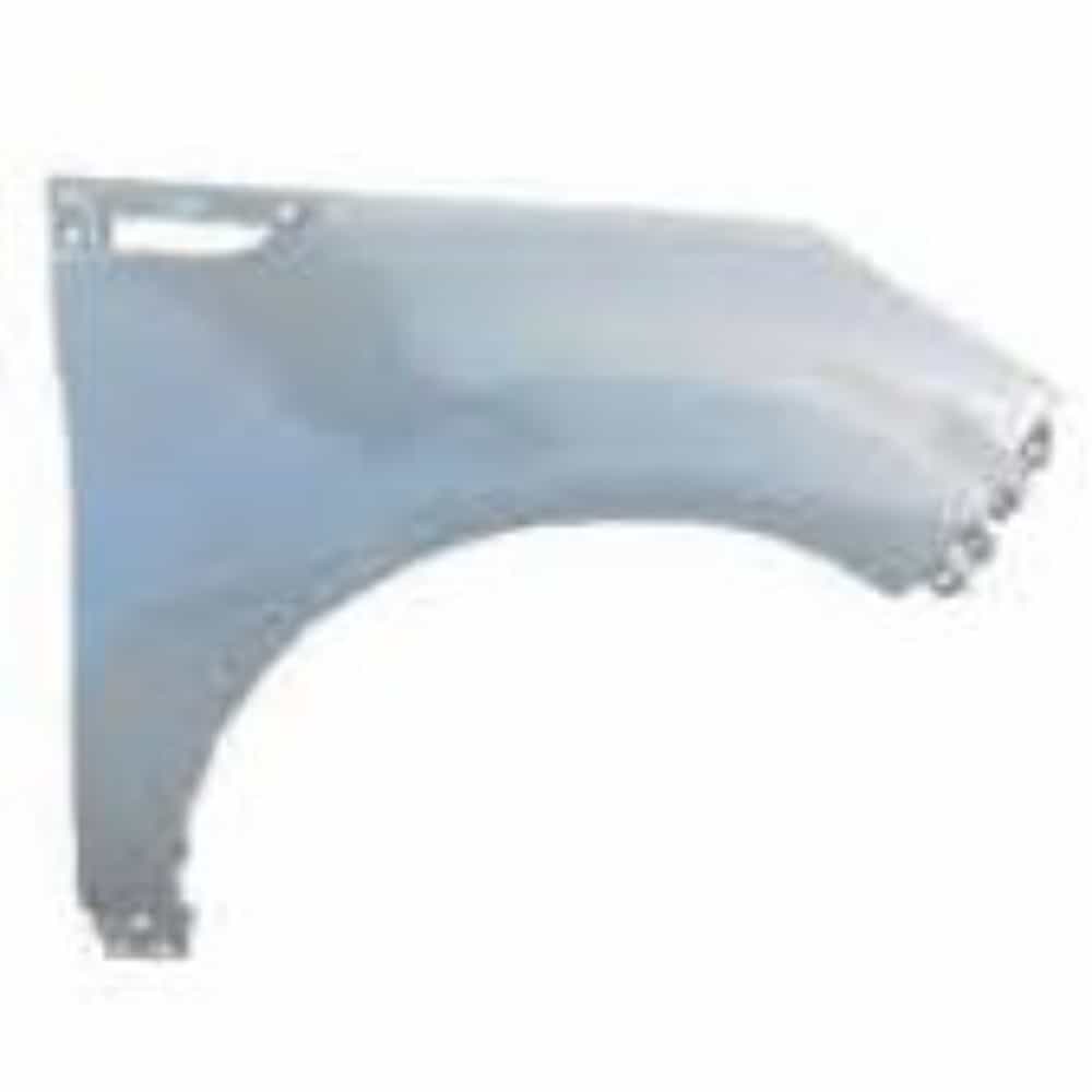 Vicrez OE Replacement Front Fender Passenger Side vz109499 | Kia Soul 2014-2019