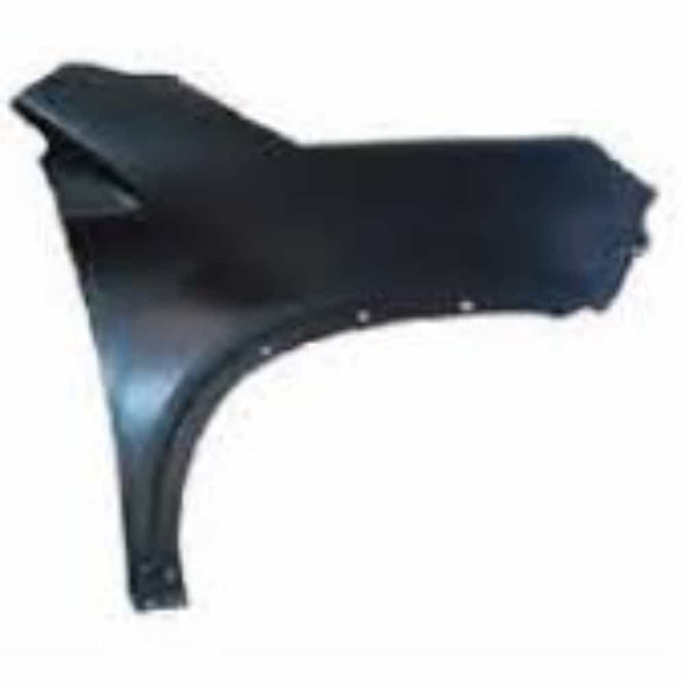 Vicrez OE Replacement Front Fender Passenger Side vz109513 | Kia Sorento 2009-2014