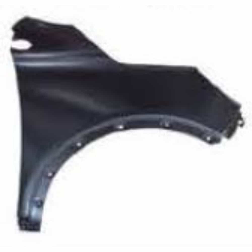 Vicrez OE Replacement Front Fender Passenger Side vz109521 | Kia Sorento 2015-2020