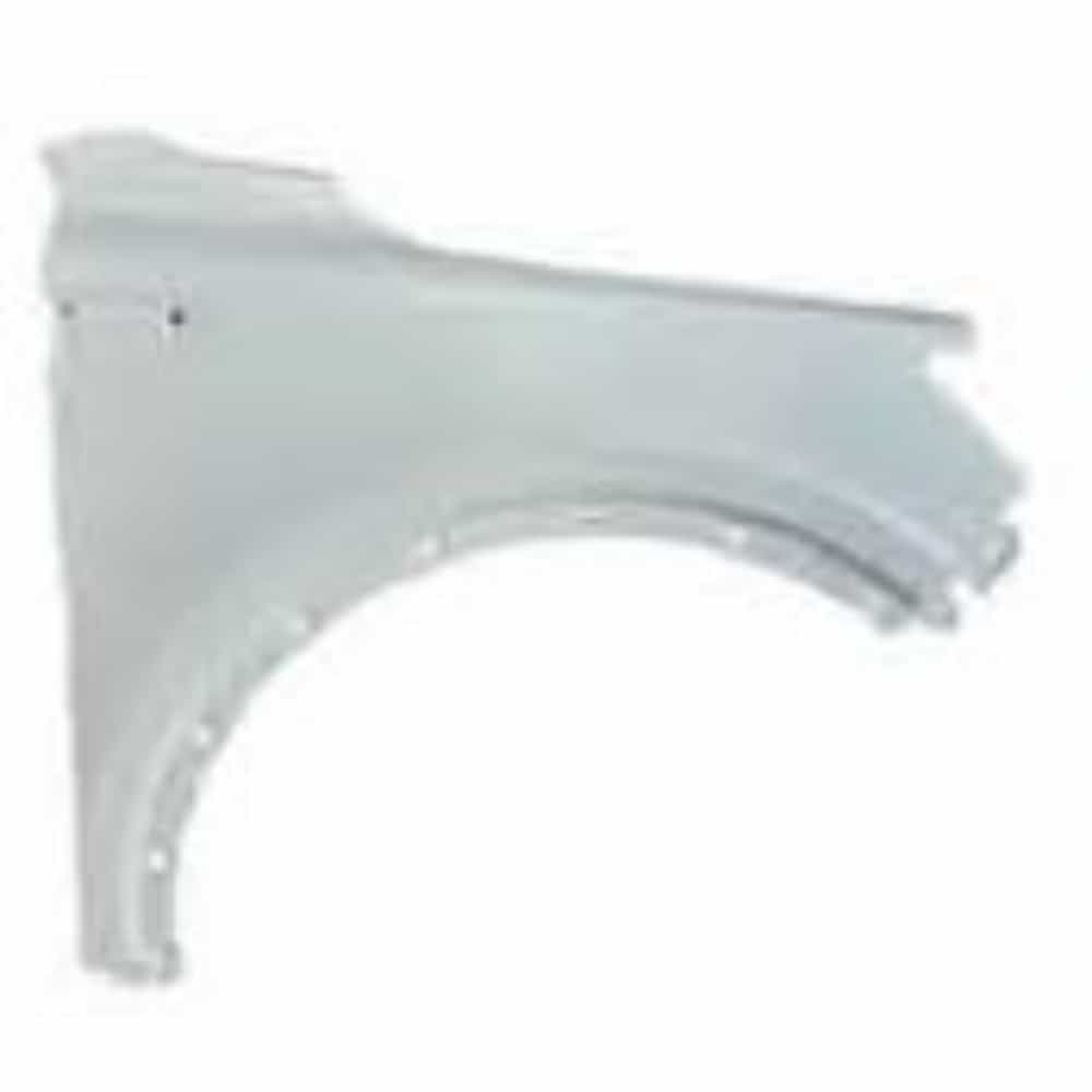 Vicrez OE Replacement Front Fender Passenger Side vz109529 | Kia Sorento 2022-2025