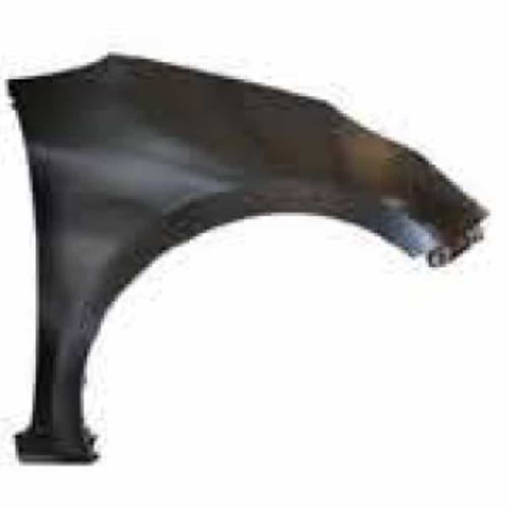 Vicrez OE Replacement Front Fender Passenger Side vz109537 | Kia Ceed-S 2012-2018