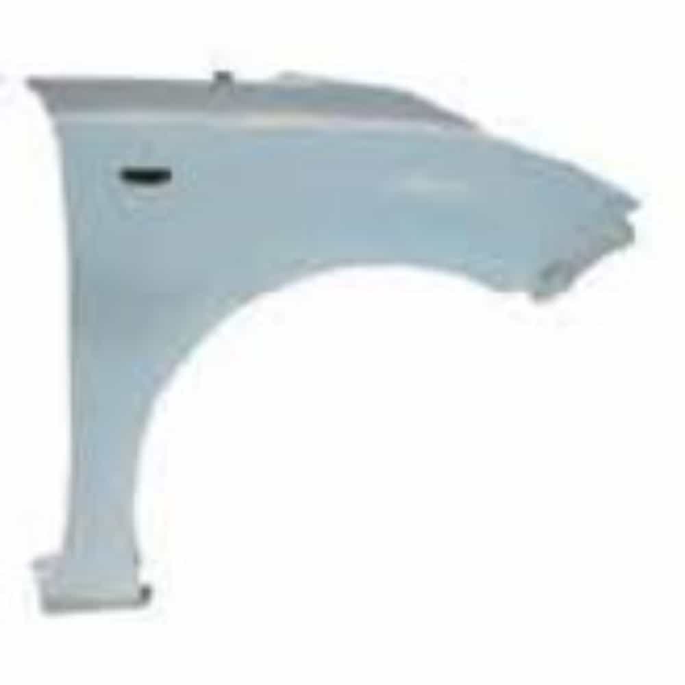 Vicrez OE Replacement Front Fender Passenger Side vz109563 | Kia Carens 2014-2018
