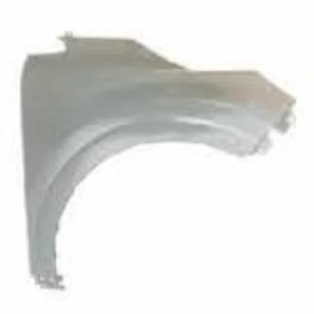Vicrez OE Replacement Front Fender Passenger Side vz109566 | Kia Carnival 2022-2025