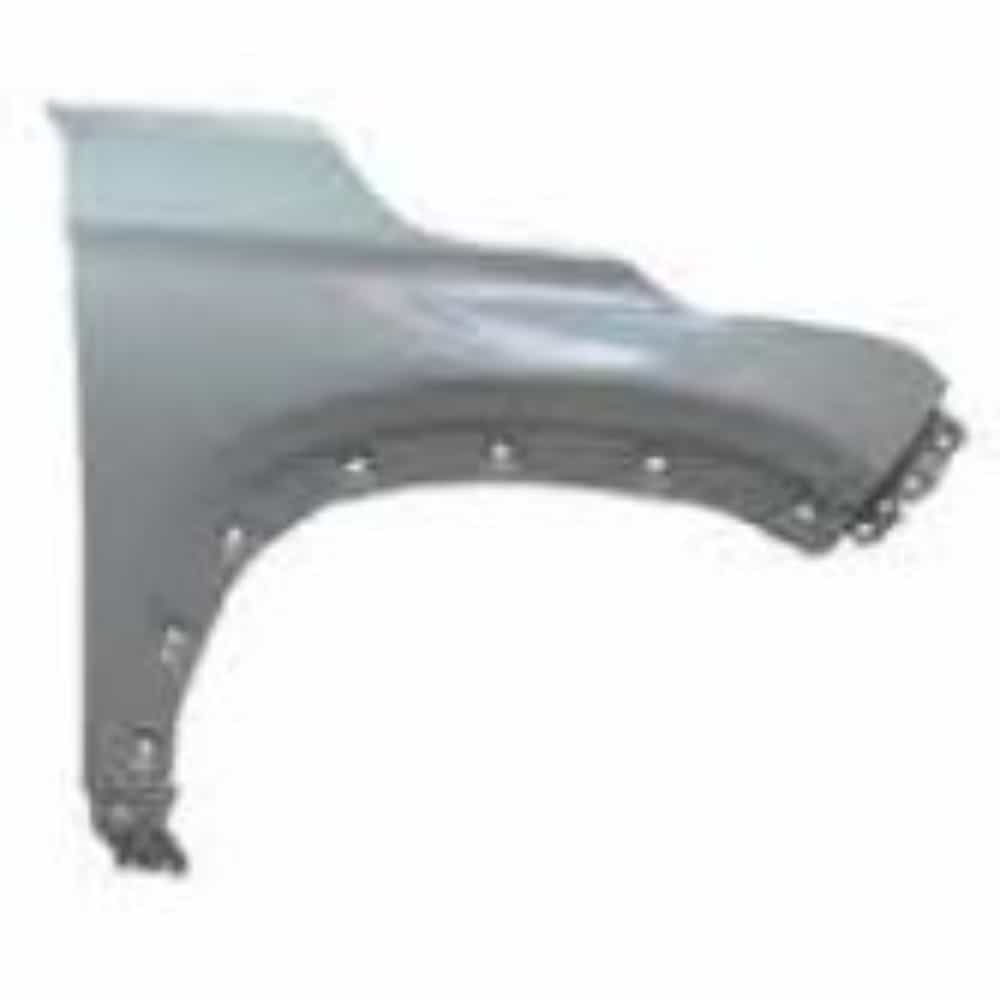 Vicrez OE Replacement Front Fender Passenger Side vz109574 | Kia Seltos 2022-2025