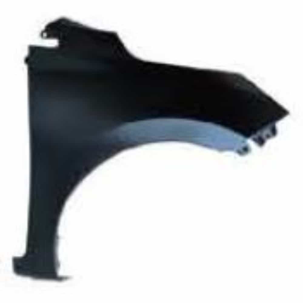 Vicrez OE Replacement Front Fender Passenger Side vz109582 | Kia Seltos 2017-2024
