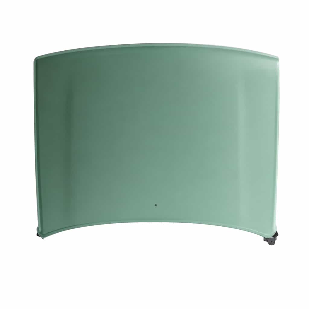 Vicrez OE Replacement Front Fender Passenger Side vz109589 | Kia Bongo/2700 1990-2007