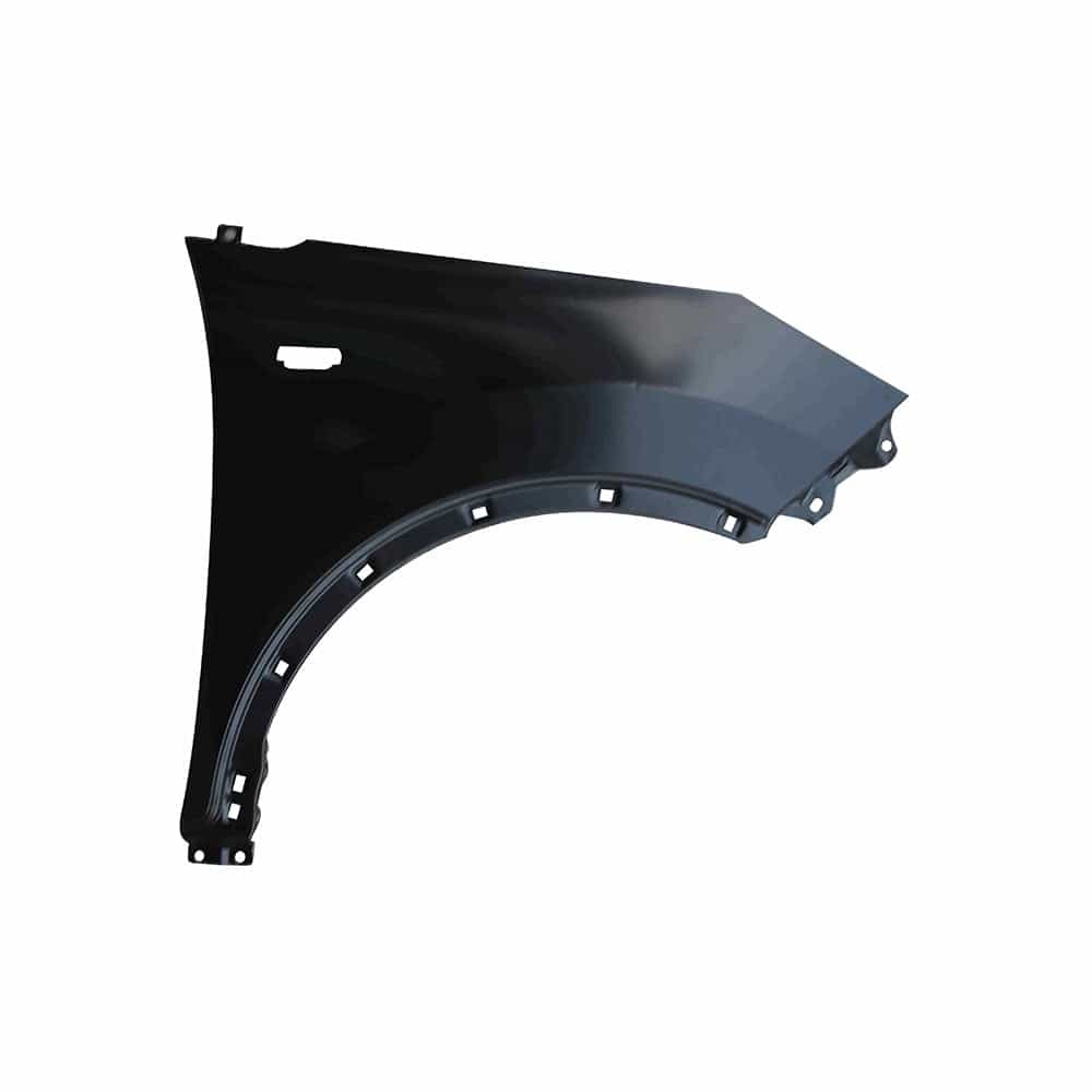 Vicrez OE Replacement Front Fender Passenger Side vz109602 | Kia KX3 2015-2019
