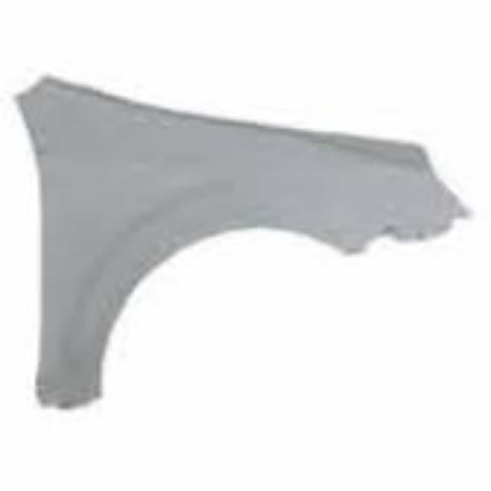 Vicrez OE Replacement Front Fender Passenger Side vz109609 | Daewoo Optra Sedan 2002-2008