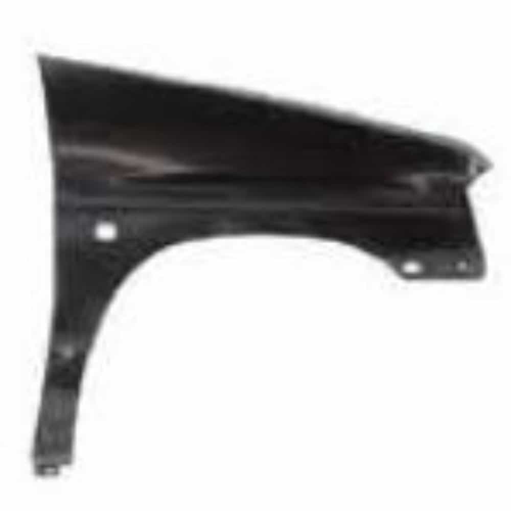 Vicrez OE Replacement Front Fender Passenger Side vz109623 | Daewoo Tico 1991-2000