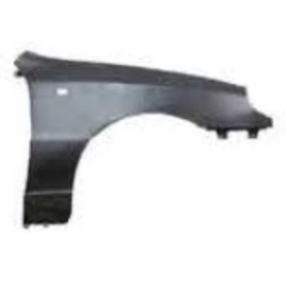 Vicrez OE Replacement Front Fender Passenger Side vz109631 | Daewoo Lanos 1997-2002