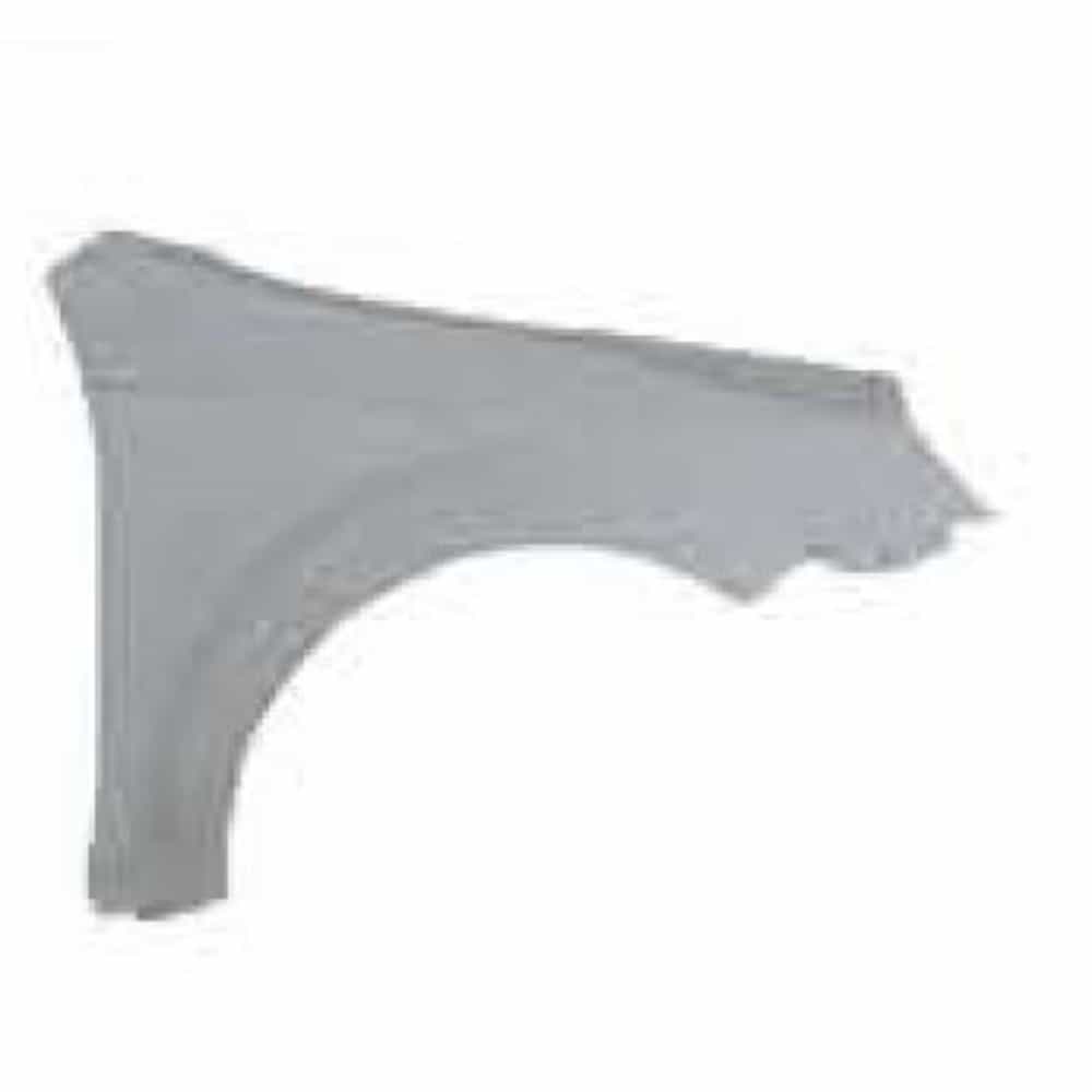 Vicrez OE Replacement Front Fender Passenger Side vz109638 | Daewoo Optra HRV 2002-2008