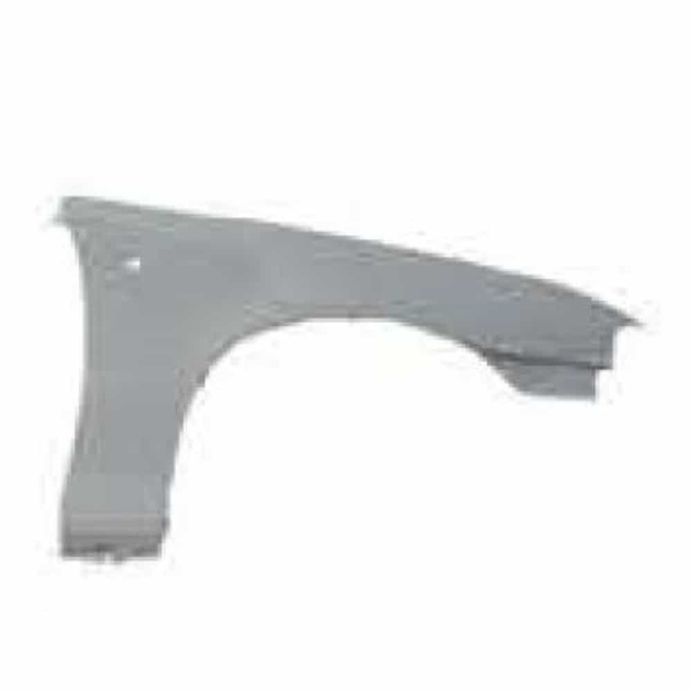 Vicrez OE Replacement Front Fender Passenger Side vz109641 | Daewoo Cielo 1986-1997