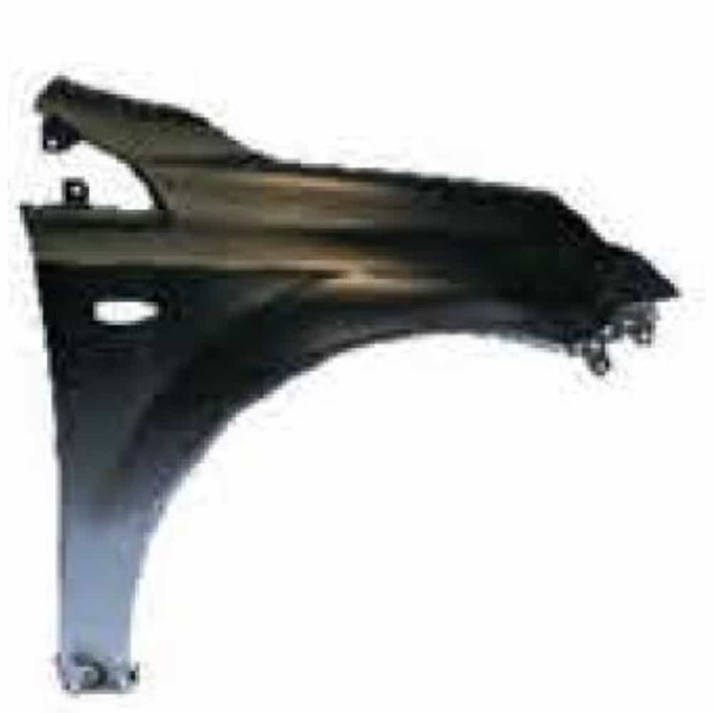 Vicrez OE Replacement Front Fender Passenger Side vz109653 | Ssangyong Actyon 2012-2018