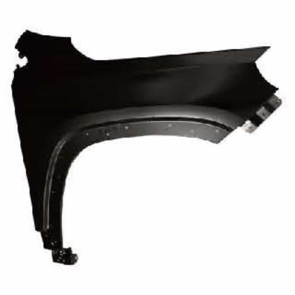 Vicrez OE Replacement Front Fender Passenger Side vz109703 | GMC Terrian 2018-2021