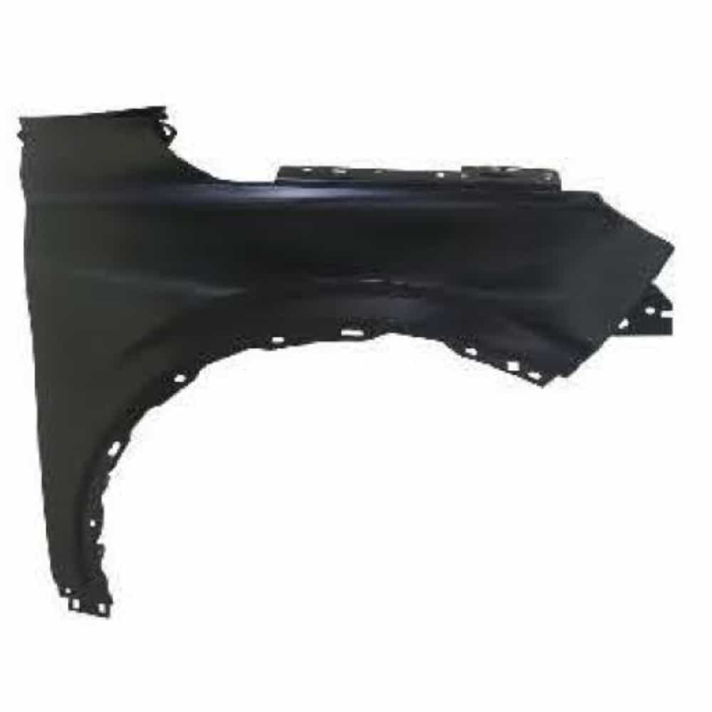 Vicrez OE Replacement Front Fender Passenger Side vz109725 | Lincoln Corsair 2020-2025