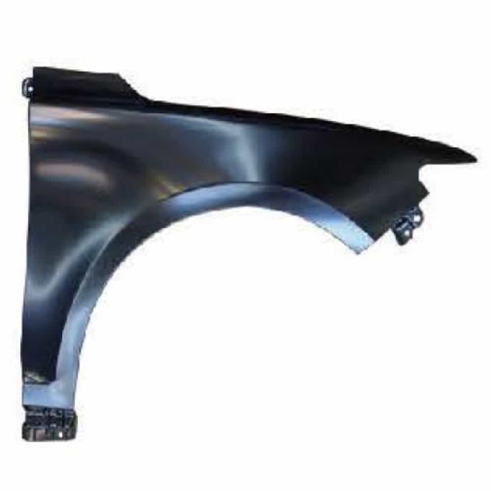 Vicrez OE Replacement Front Fender Passenger Side vz109734 | Lincoln MKZ 2017-2020