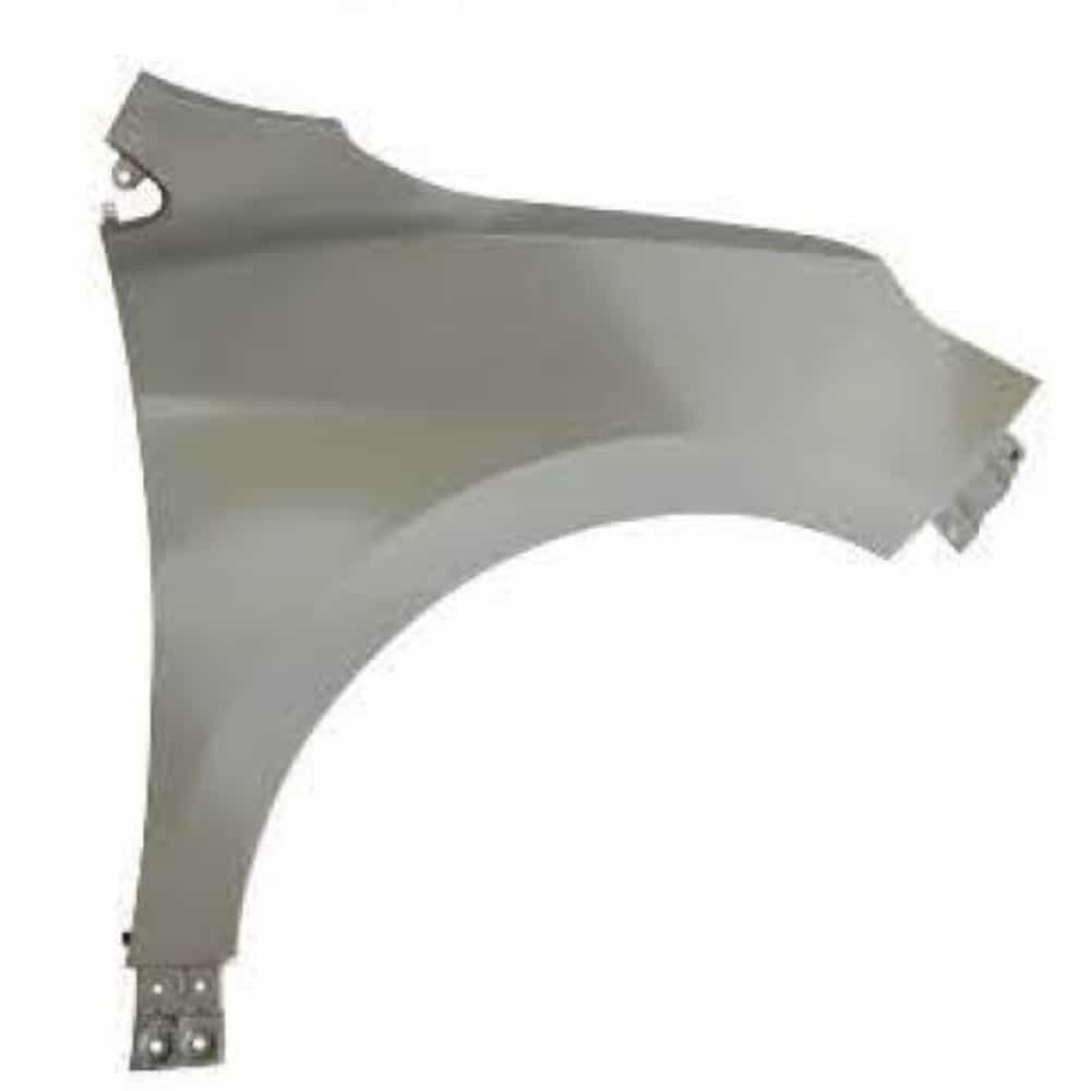 Vicrez OE Replacement Front Fender Passenger Side vz109747 | Chevrolet Equinox 2017-2020