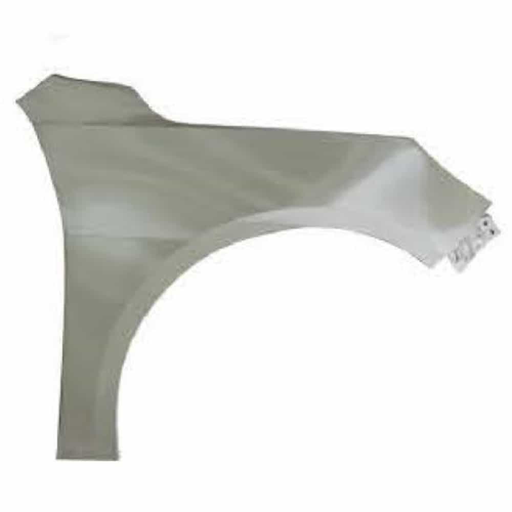 Vicrez OE Replacement Front Fender Passenger Side vz109760 | Chevrolet Malibu 2012-2016