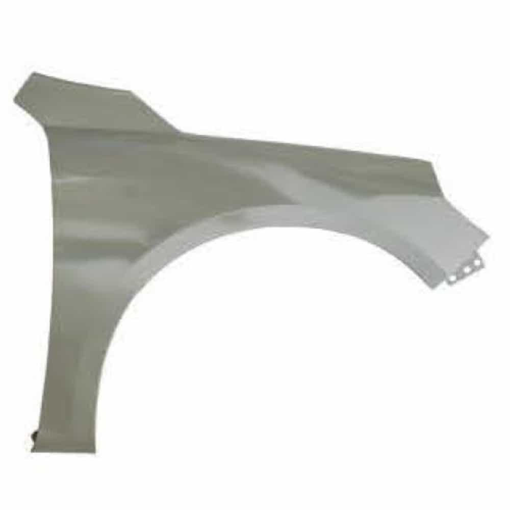 Vicrez OE Replacement Front Fender Passenger Side vz109778 | Chevrolet Malibu XL 2016-2018