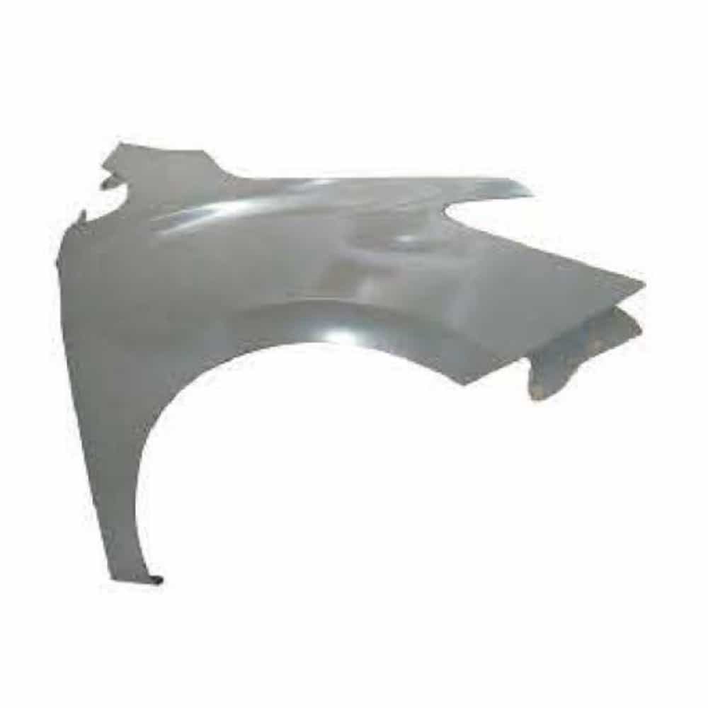 Vicrez OE Replacement Front Fender Passenger Side vz109790 | Chevrolet Cruze 2016-2019