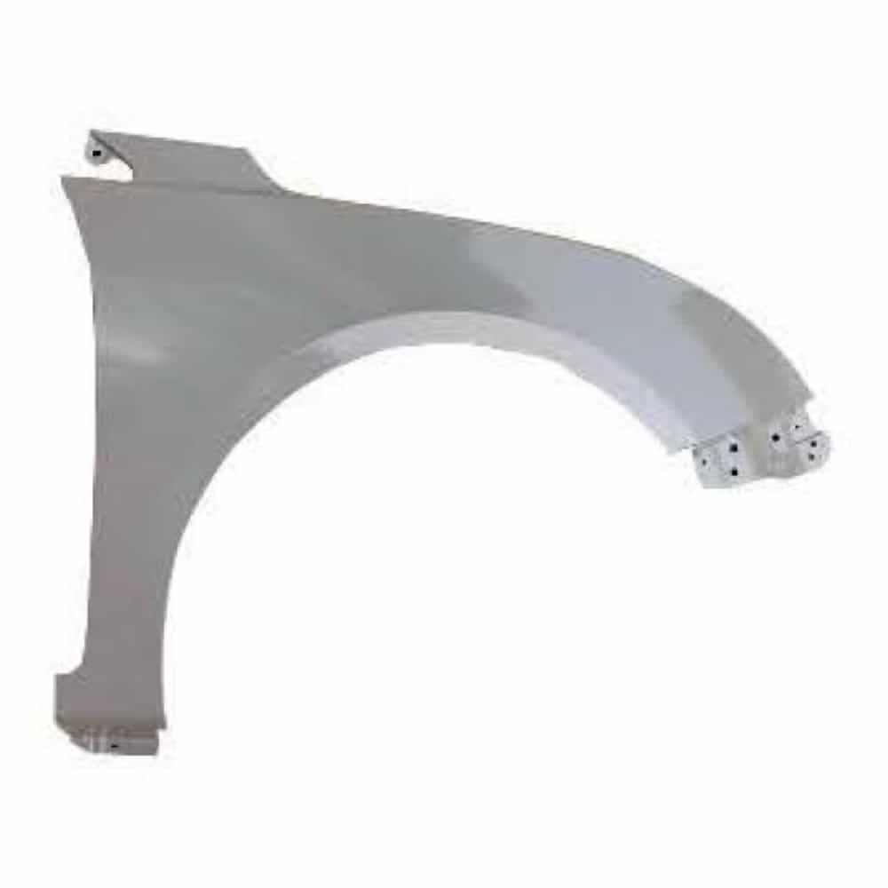 Vicrez OE Replacement Front Fender Passenger Side vz109812 | Chevrolet Cruze 2009-2014
