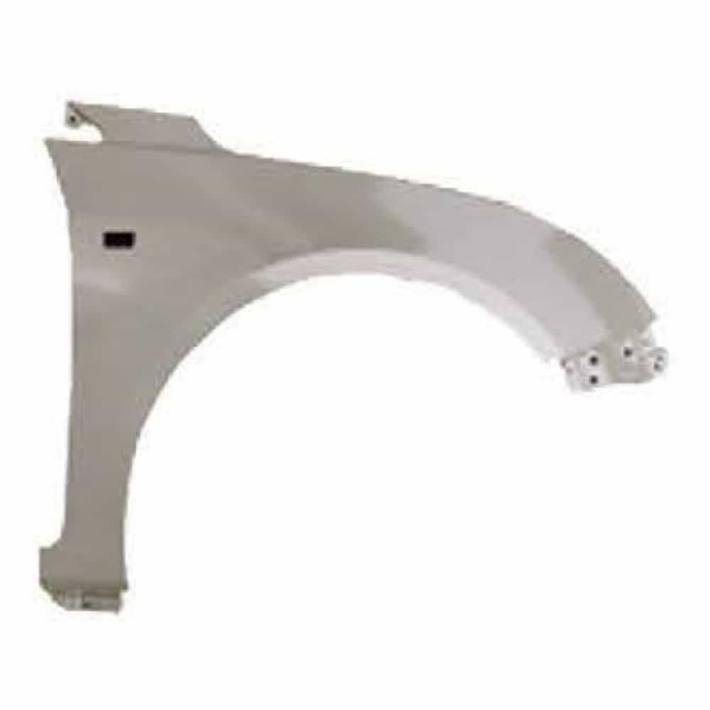 Vicrez OE Replacement Front Fender Passenger Side vz109814 | Chevrolet Cruze 2009-2014