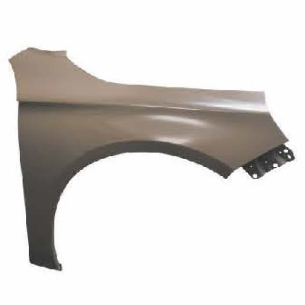 Vicrez OE Replacement Front Fender Passenger Side vz109833 | Chevrolet Impala 2014-2018