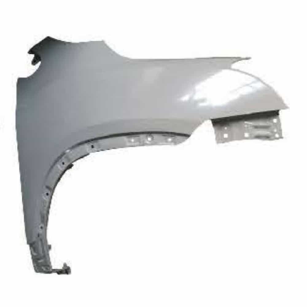 Vicrez OE Replacement Front Fender Passenger Side vz109841 | Chevrolet Trax 2014-2016