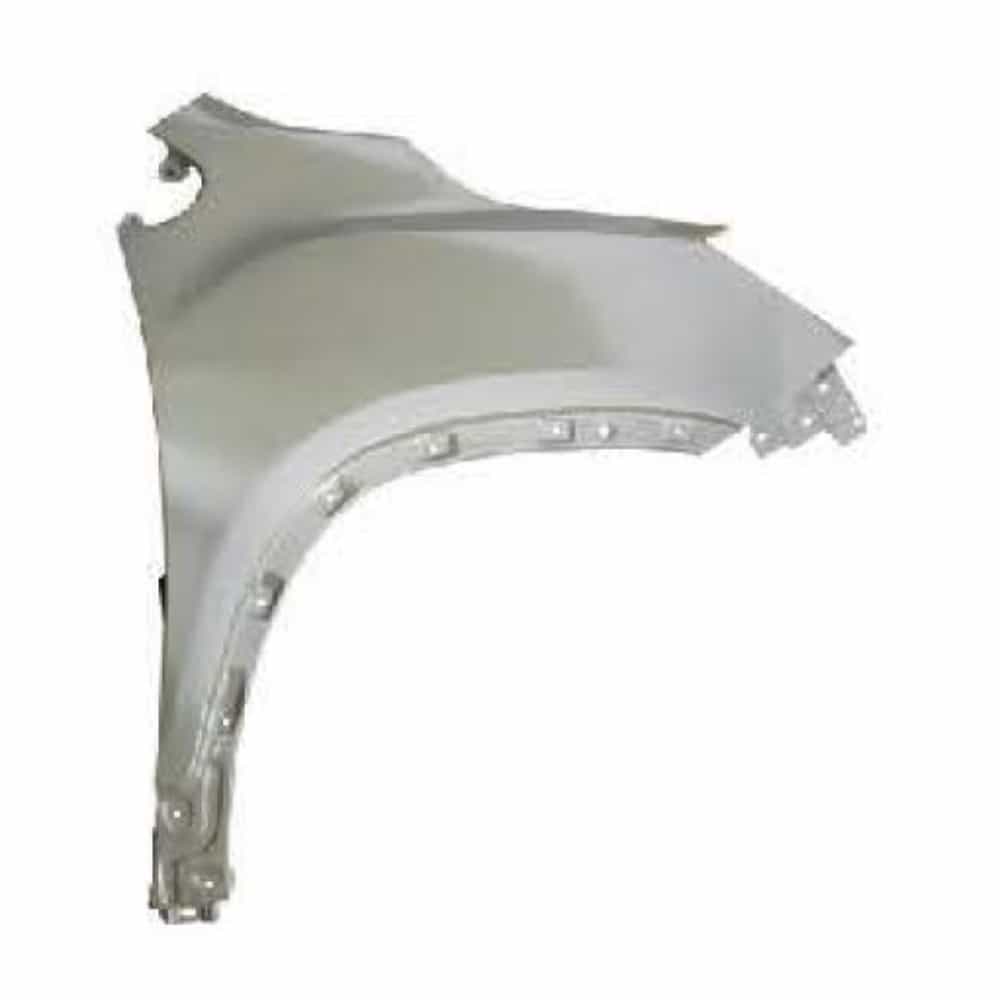 Vicrez OE Replacement Front Fender Passenger Side vz109849 | Chevrolet Trax 2017-2022