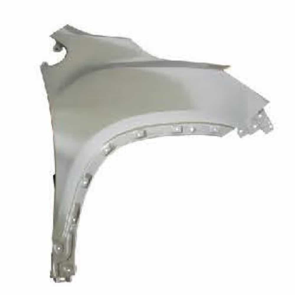 Vicrez OE Replacement Front Fender Passenger Side vz109851 | Chevrolet Trax 2017-2022