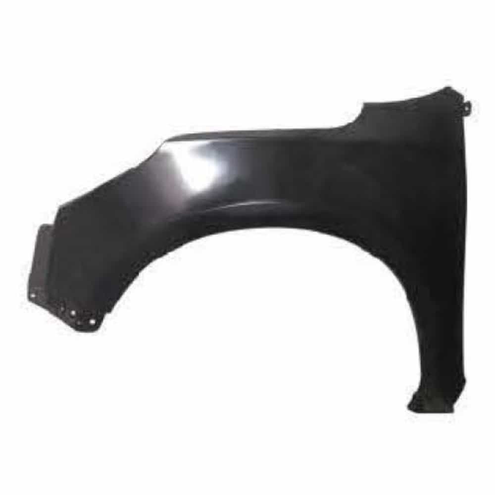 Vicrez OE Replacement Front Fender Passenger Side vz109857 | Chevrolet Colorado 2015-2020