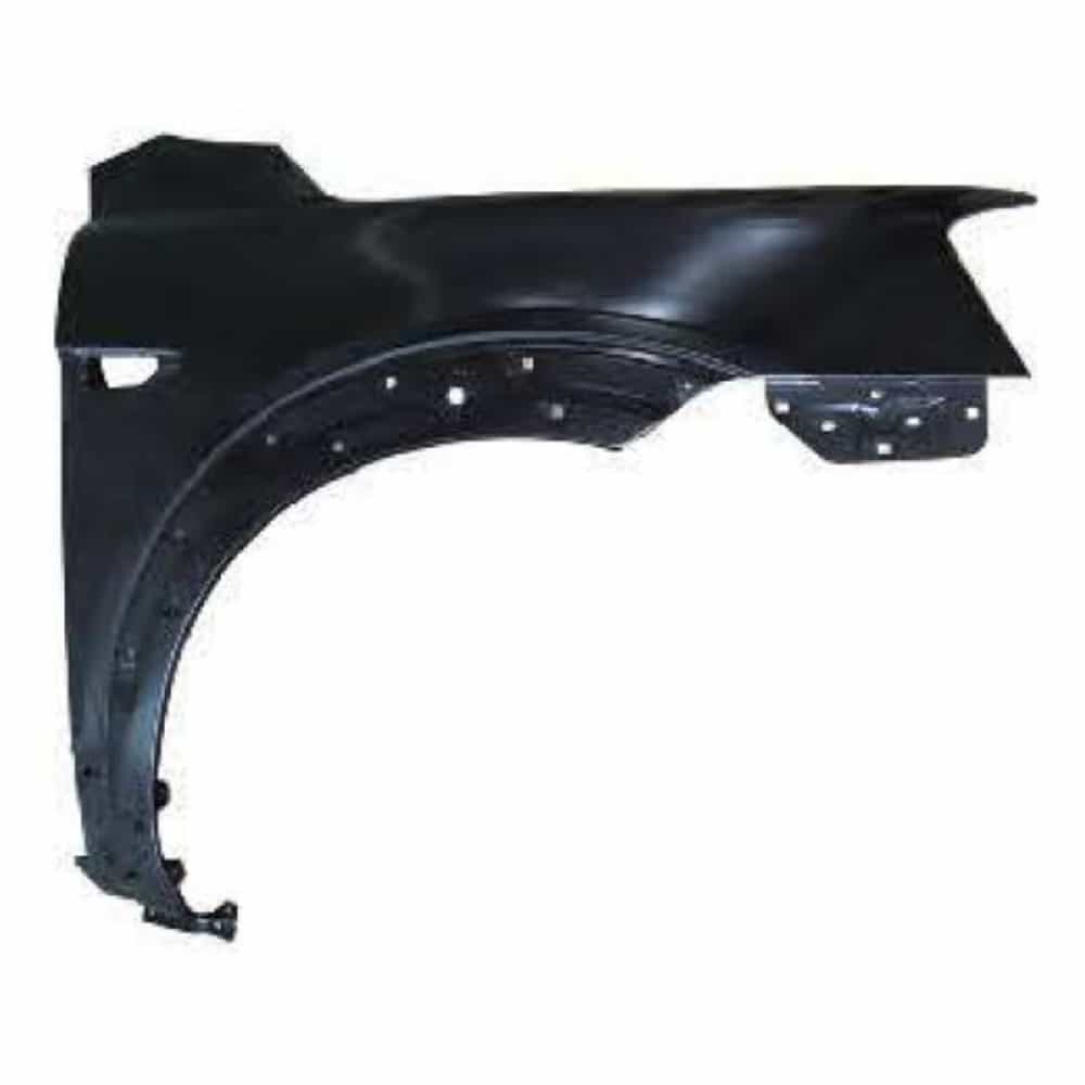 Vicrez OE Replacement Front Fender Passenger Side vz109893 | Chevrolet Captive 2011-2014
