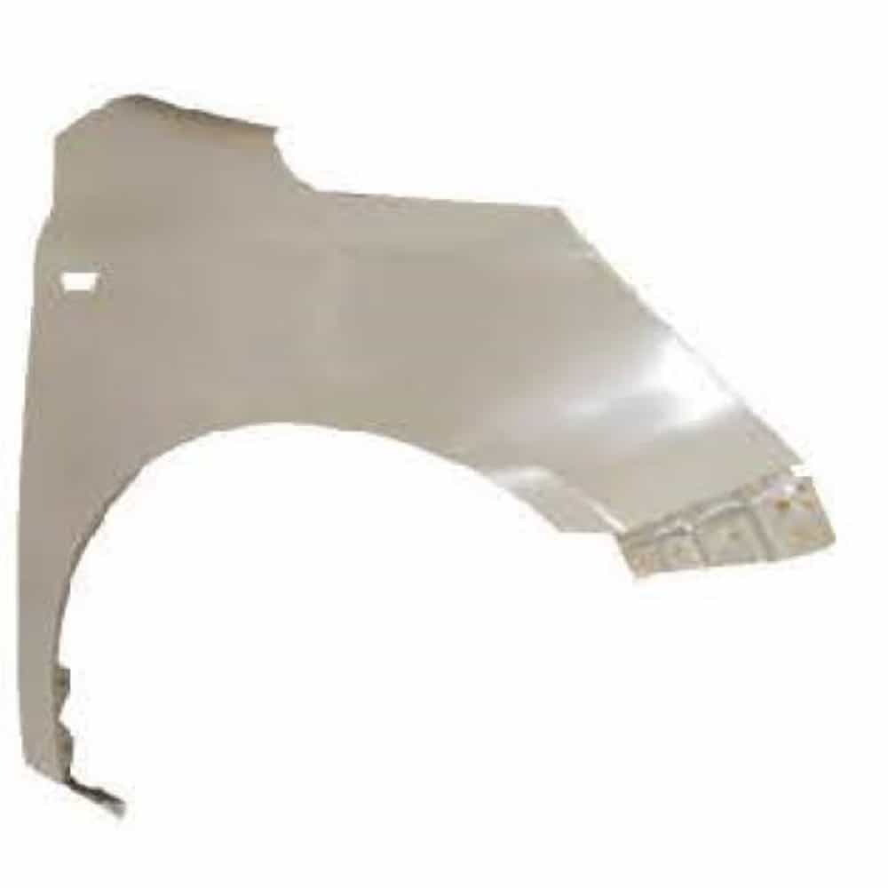Vicrez OE Replacement Front Fender Passenger Side vz109902 | Chevrolet Cobalt 2011-2012