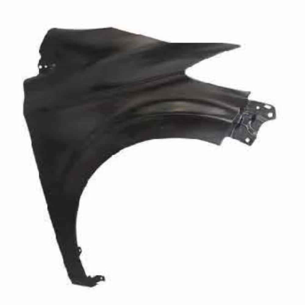Vicrez OE Replacement Front Fender Passenger Side vz109912 | Chevrolet Onix 2012-2023