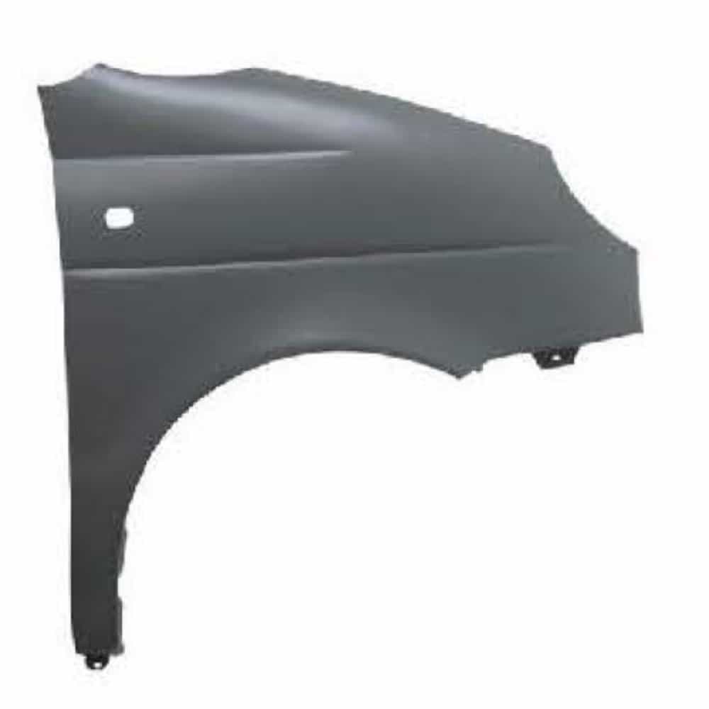 Vicrez OE Replacement Front Fender Passenger Side vz109924 | Chevrolet Spark 0.8 1998-2005