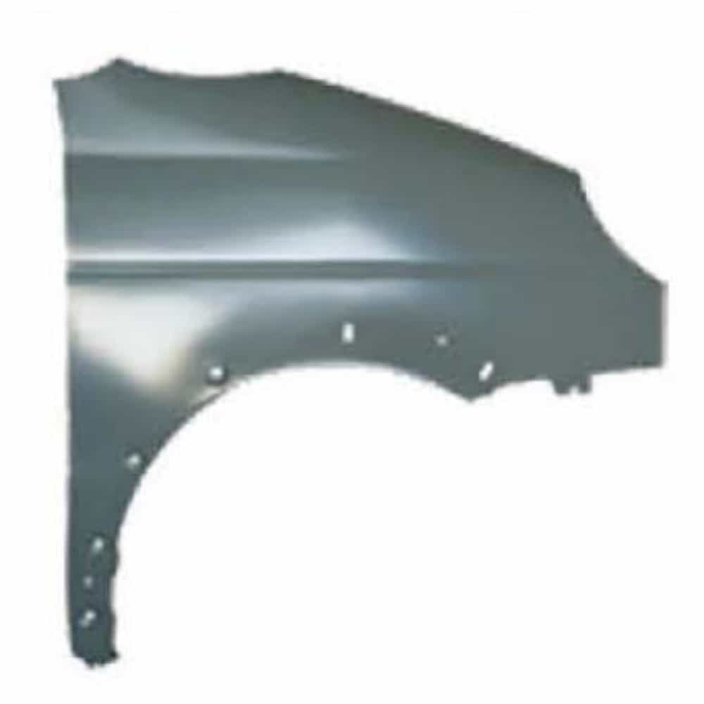 Vicrez OE Replacement Front Fender Passenger Side vz109929 | Chevrolet Spark Martiz 1.2 2006-2009
