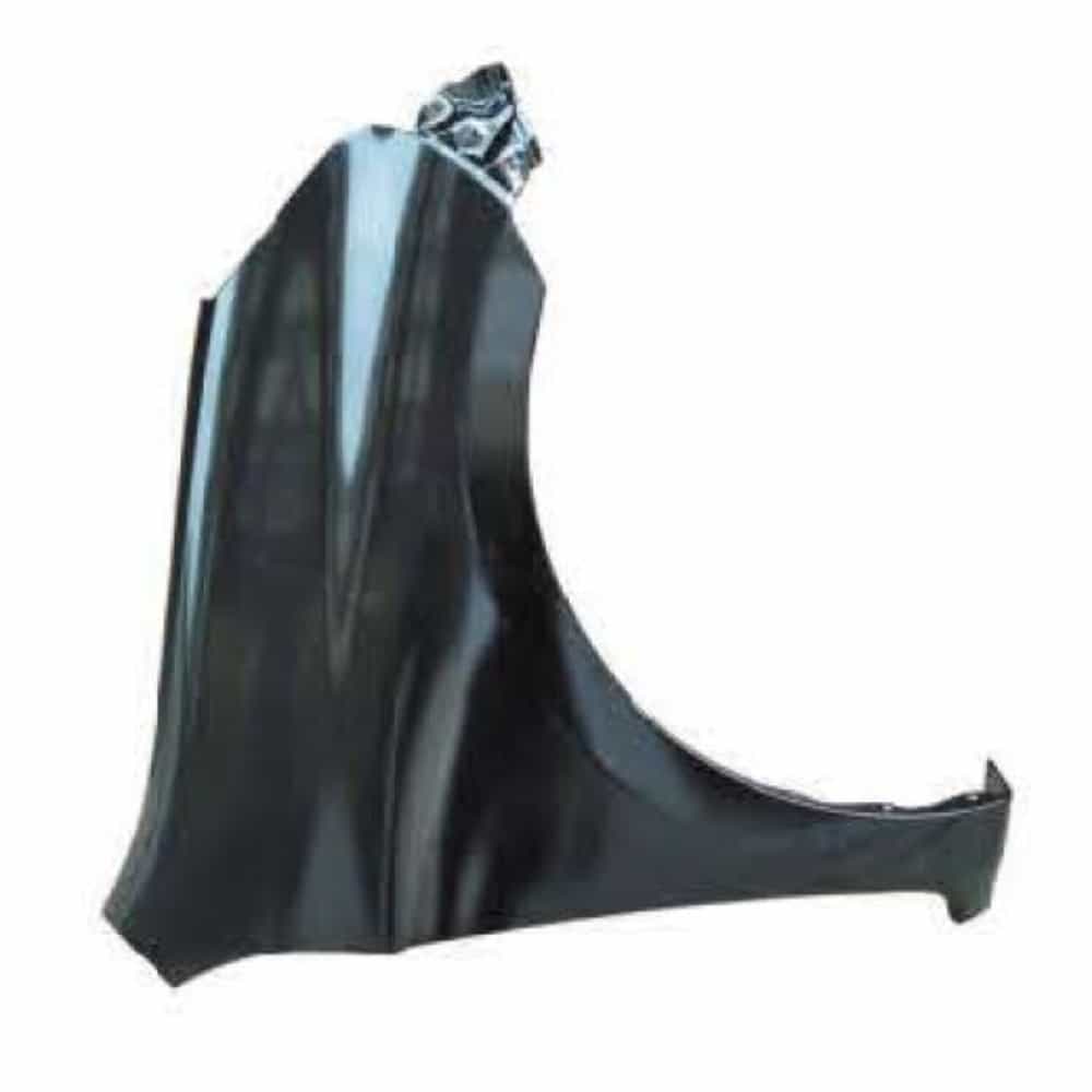 Vicrez OE Replacement Front Fender Passenger Side vz109951 | Chevrolet Spark 2016-2022