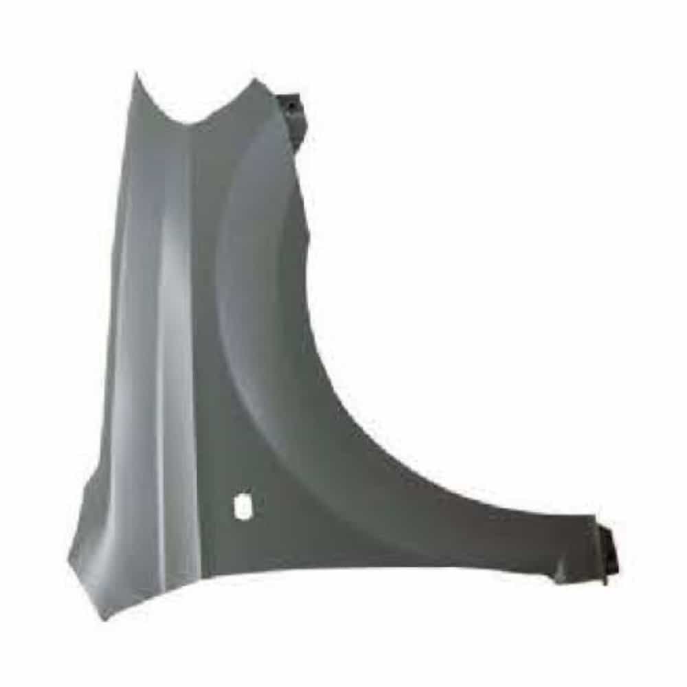 Vicrez OE Replacement Front Fender Passenger Side vz109993 | Chevrolet Lova 2006-2008