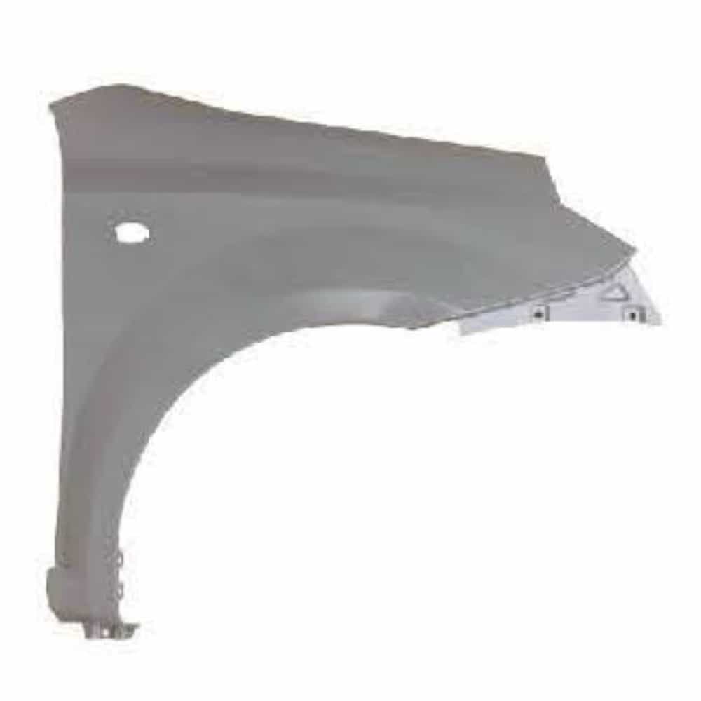 Vicrez OE Replacement Front Fender Passenger Side vz110011 | Chevrolet Lova 2009-2011