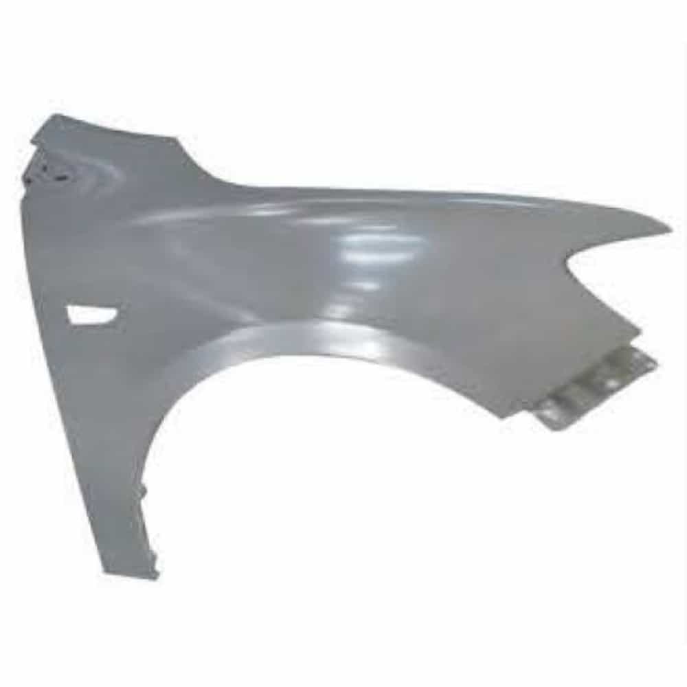 Vicrez OE Replacement Front Fender Passenger Side vz110021 | Chevrolet Cavalier 2017-2019