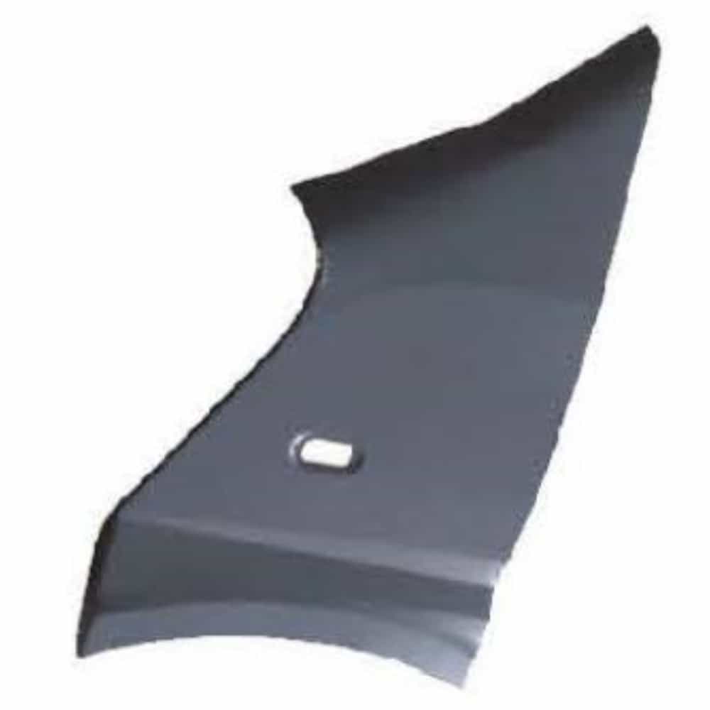 Vicrez OE Replacement Front Fender Passenger Side vz110059 | Chevrolet N300 Max 2011-2025