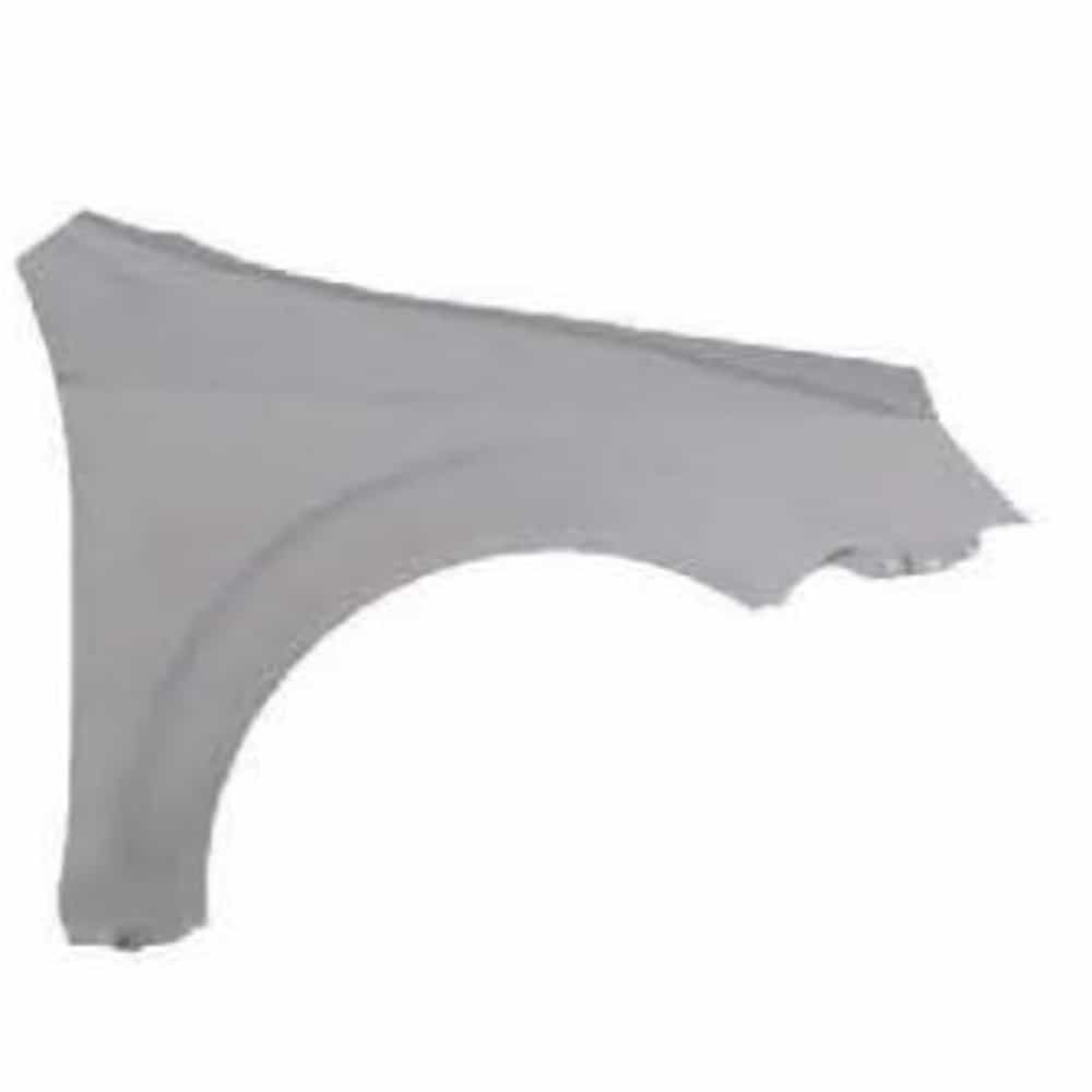 Vicrez OE Replacement Front Fender Passenger Side vz110088 | Chevrolet Lacetti Sedan 2004-2007