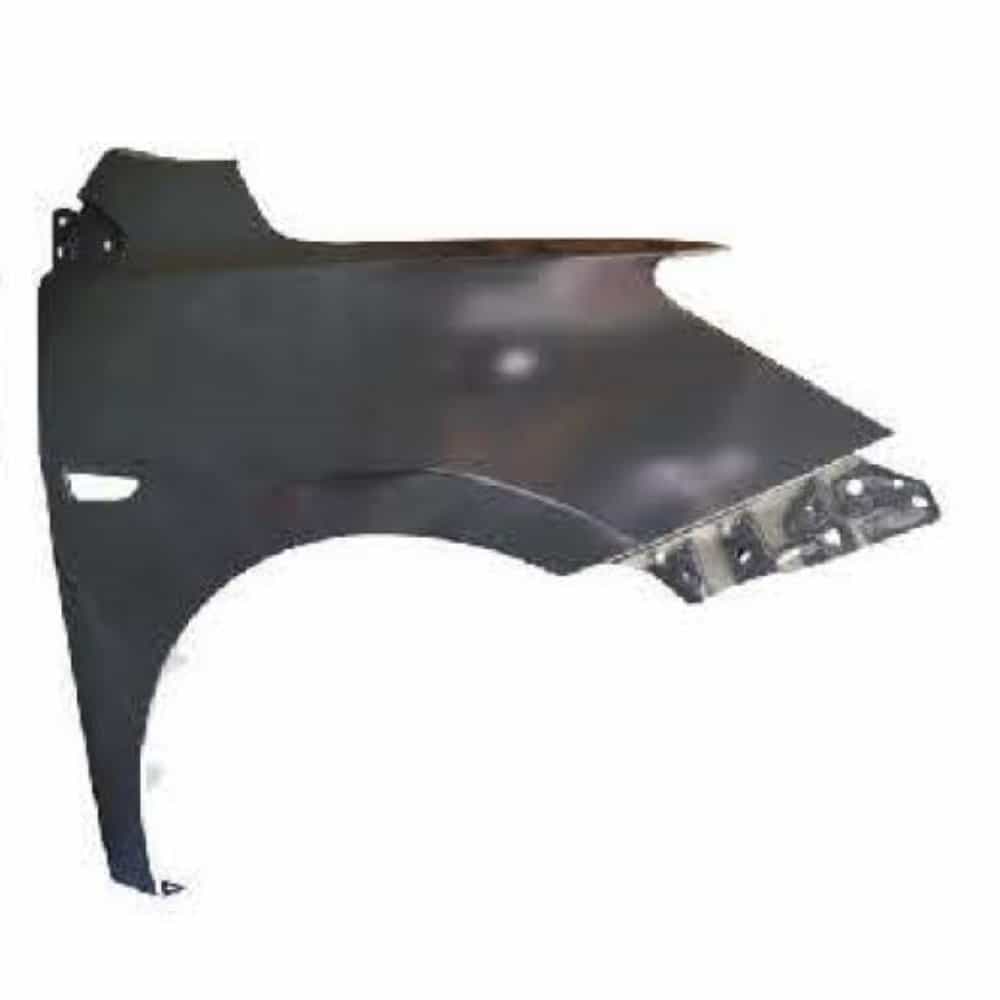 Vicrez OE Replacement Front Fender Passenger Side vz110112 | Chevrolet Sail 3 2015-2017