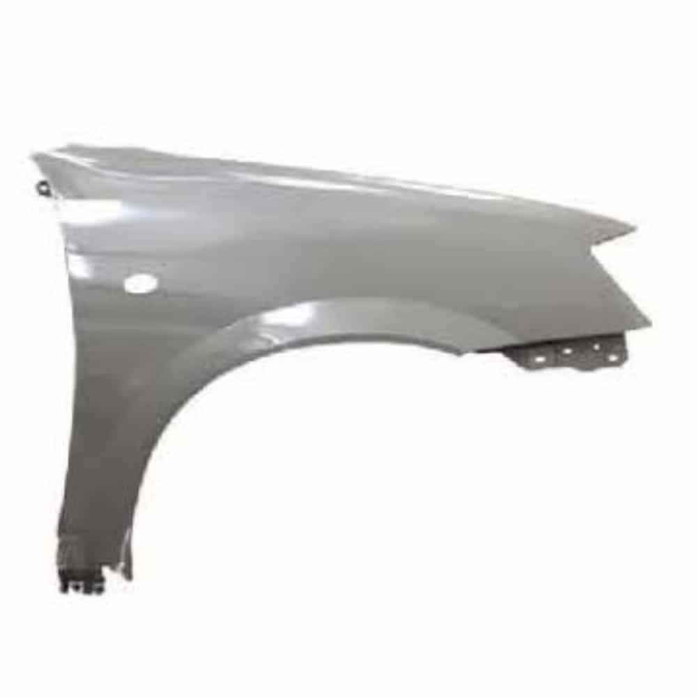 Vicrez OE Replacement Front Fender Passenger Side vz110127 | Chevrolet Sail 2004-2005
