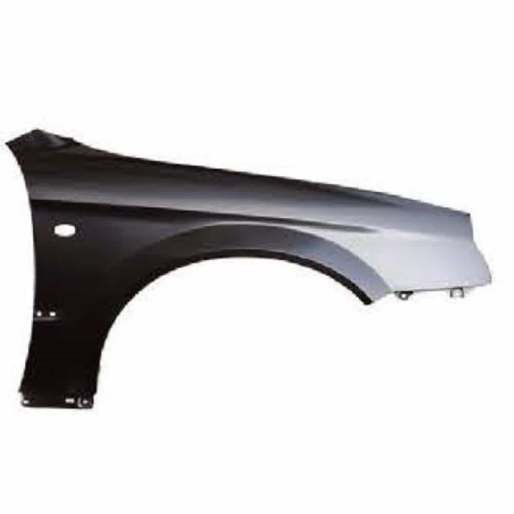 Vicrez OE Replacement Front Fender Passenger Side vz110131 | Chevrolet Epica 2005-2006