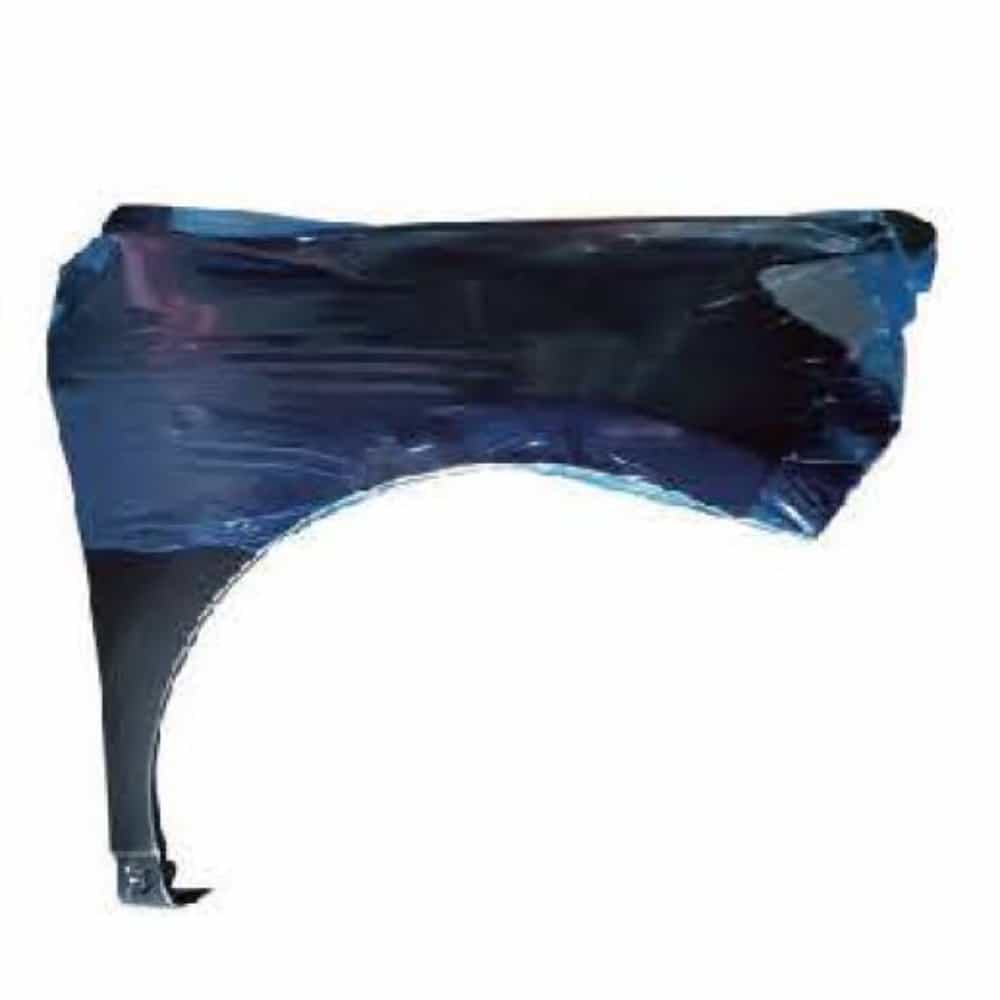 Vicrez OE Replacement Front Fender Passenger Side vz110160 | Ford Edge 2010-2014