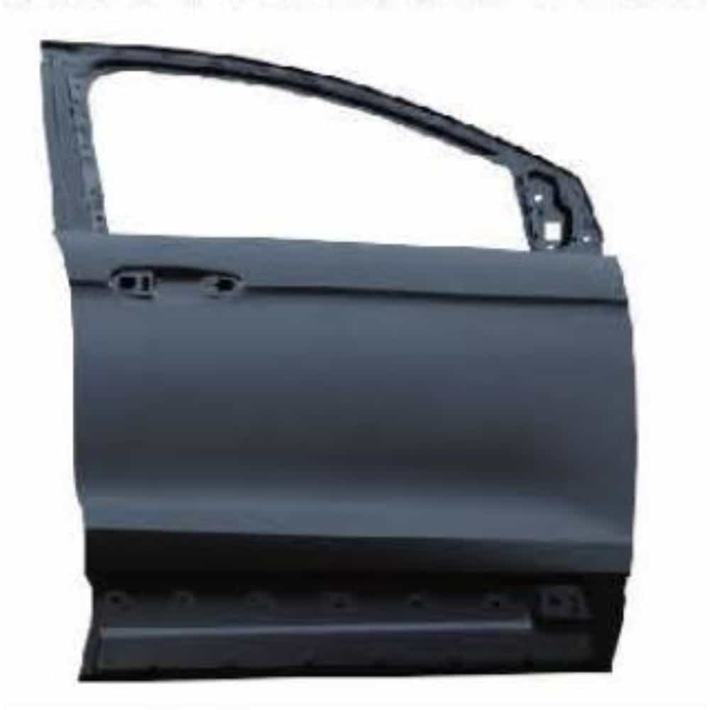 Vicrez OE Replacement Front Fender Passenger Side vz110164 | Ford Edge 2016-2019