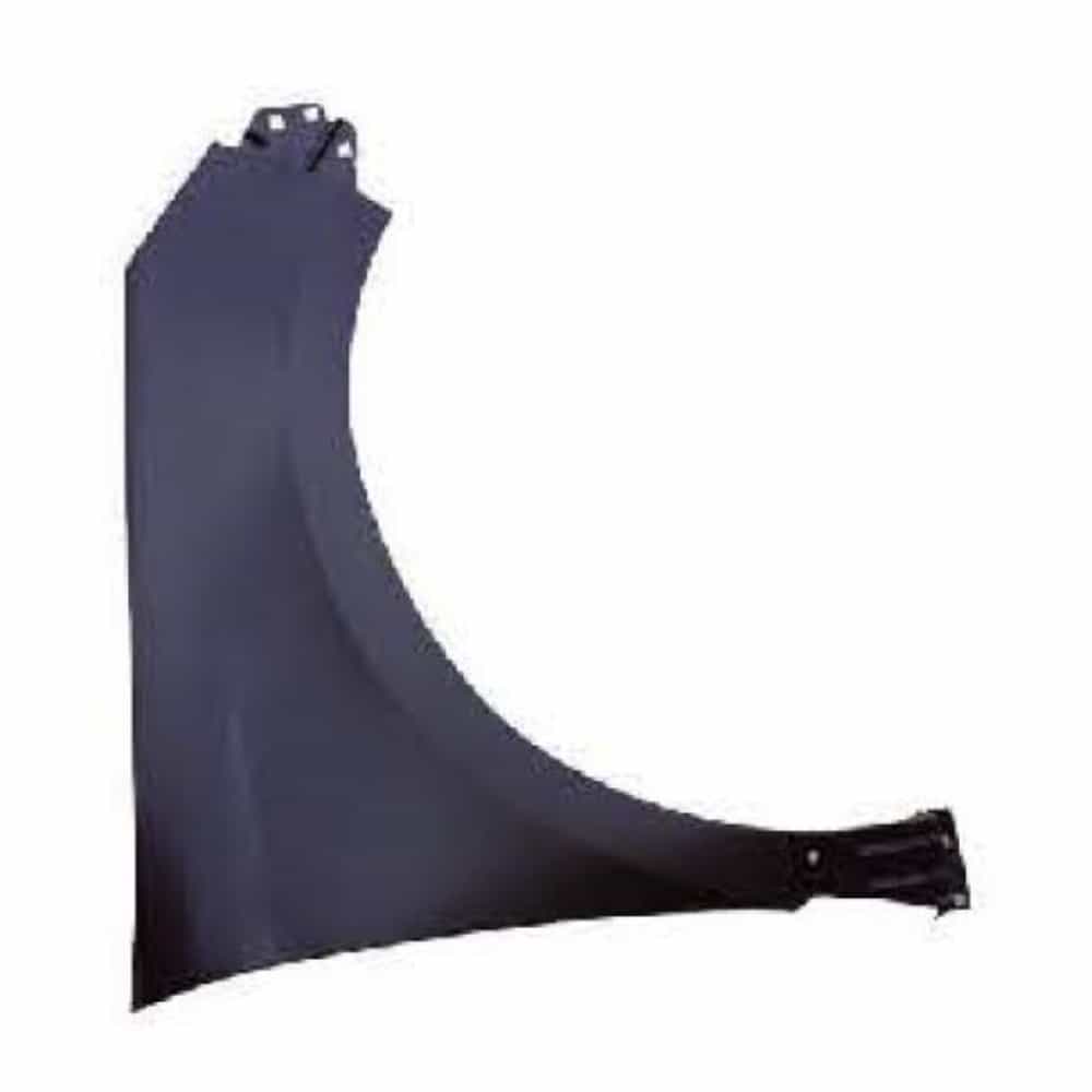 Vicrez OE Replacement Front Fender Passenger Side vz110171 | Ford Edge 2016-2019